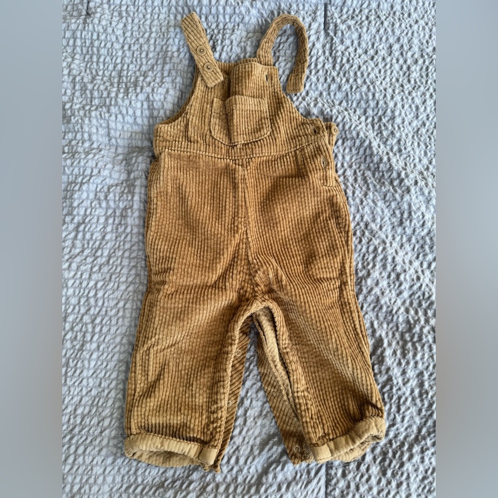 ⚠️Old Navy Baby Corduroy Overalls⚠️